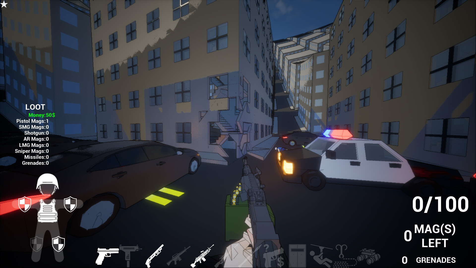 Five Stars screenshot #9