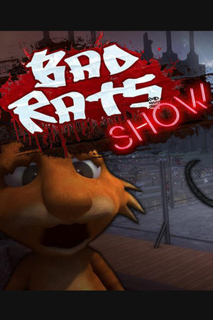 Cover art of Bad Rats Show
