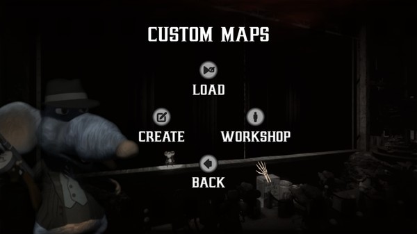 Bad Rats Show screenshot 5