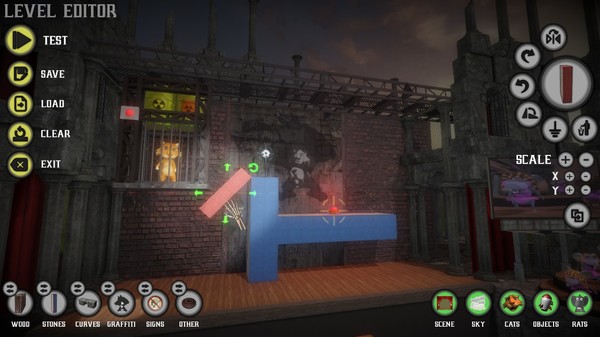 Bad Rats Show screenshot 6