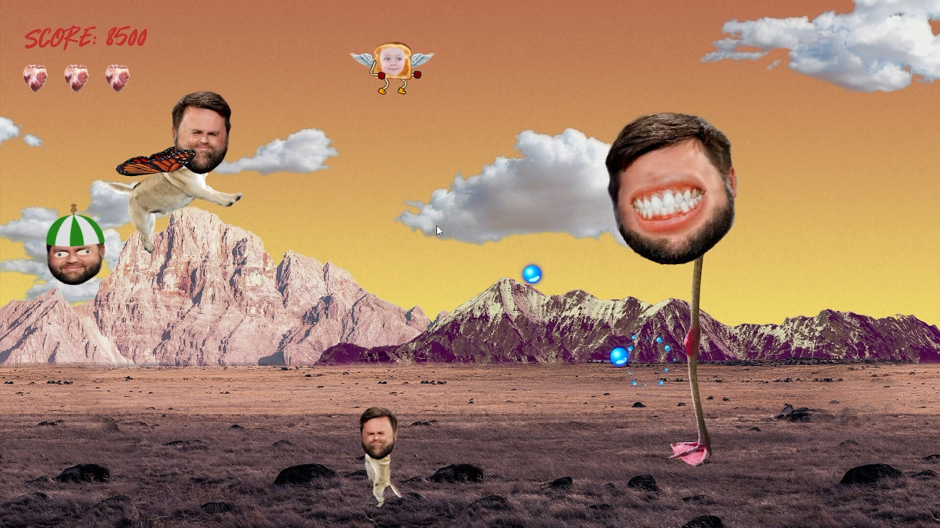 American Comedy screenshot 1