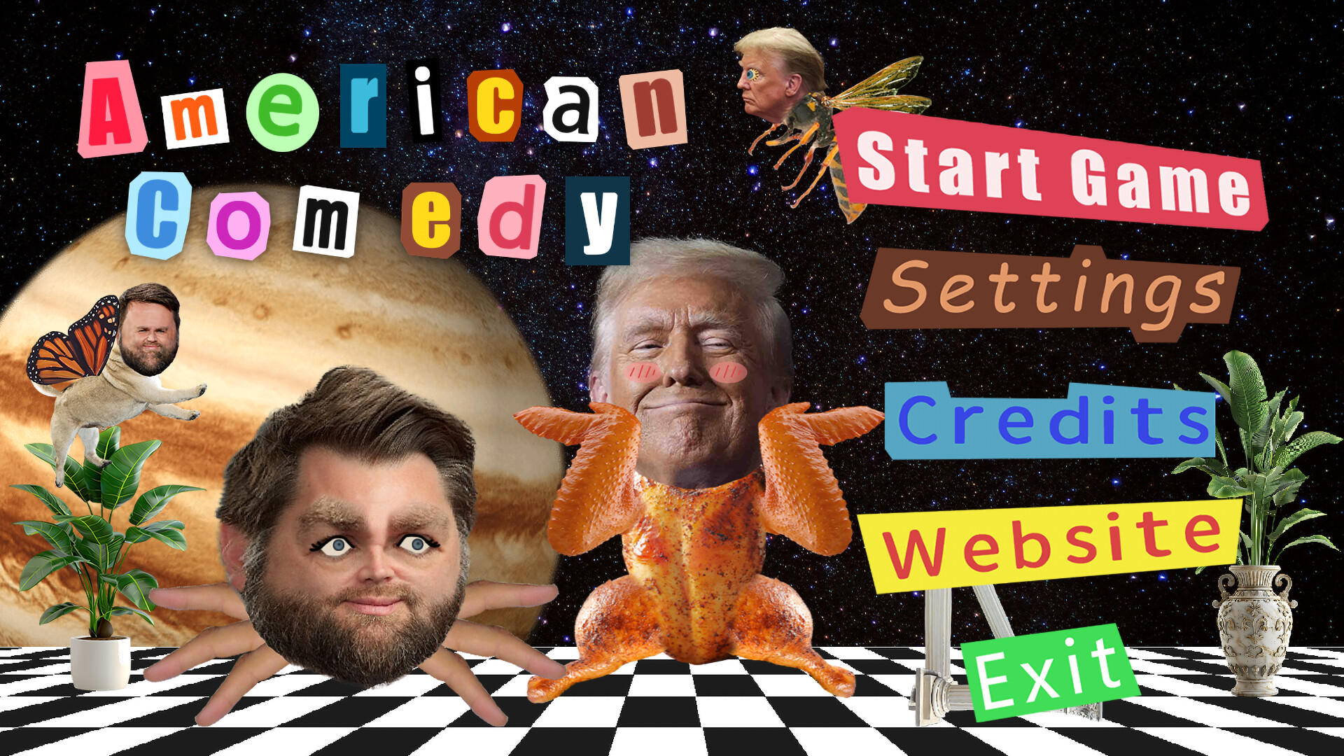 American Comedy screenshot 5