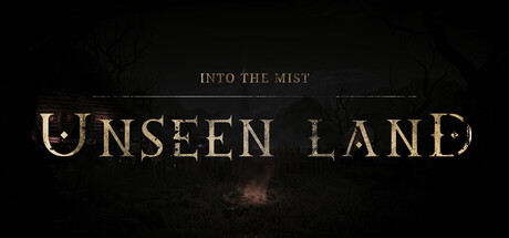UNSEEN LAND: INTO THE MISTの作品画像