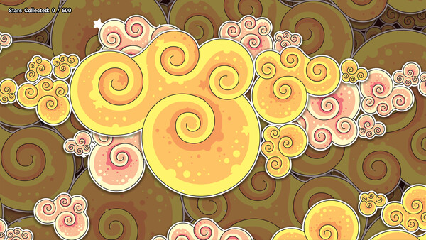 Lost my Collection of 600 Stars screenshot 3