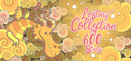 Lost my Collection of 600 Stars steam charts