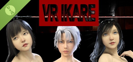 VR イカレ 体験版