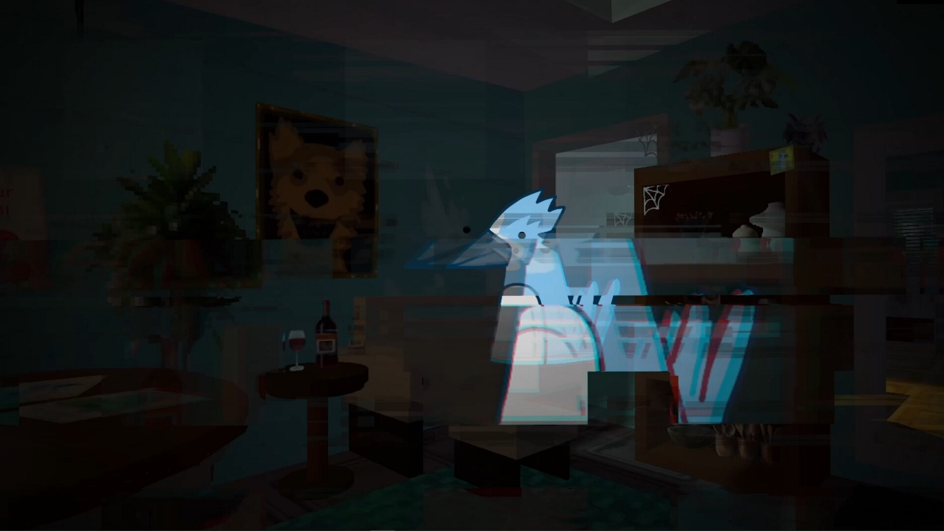 Night Turns to Day screenshot #6