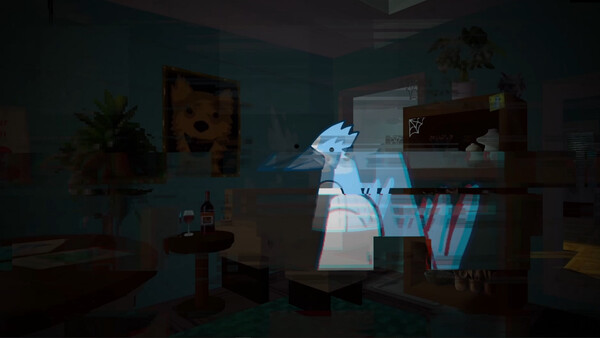 Night Turns to Day screenshot 6