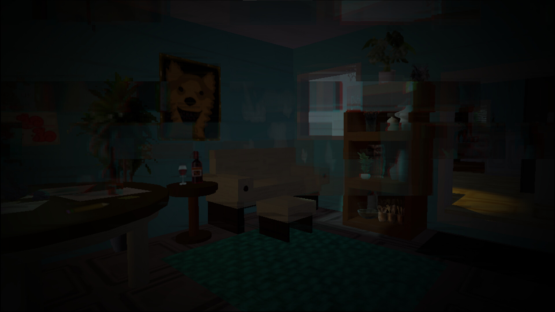 Night Turns to Day screenshot #5