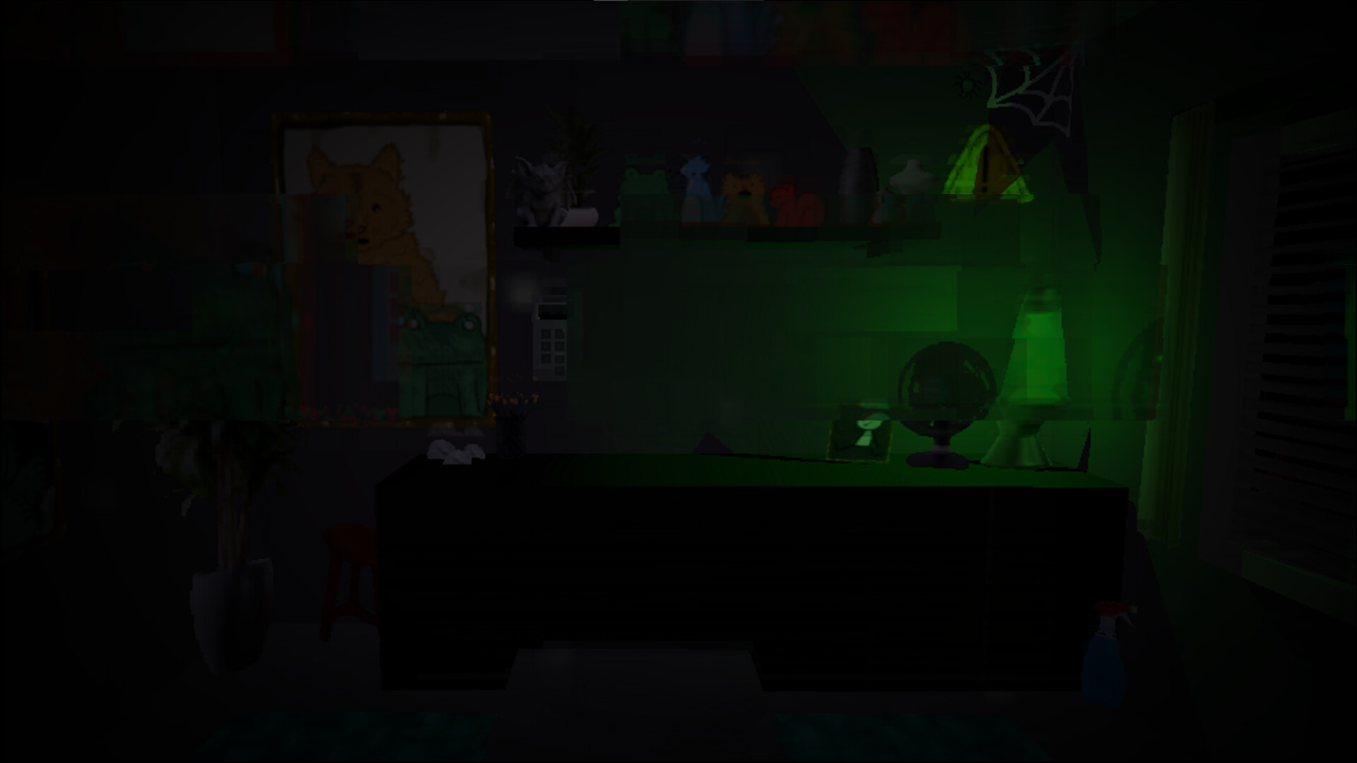 Night Turns to Day screenshot #11