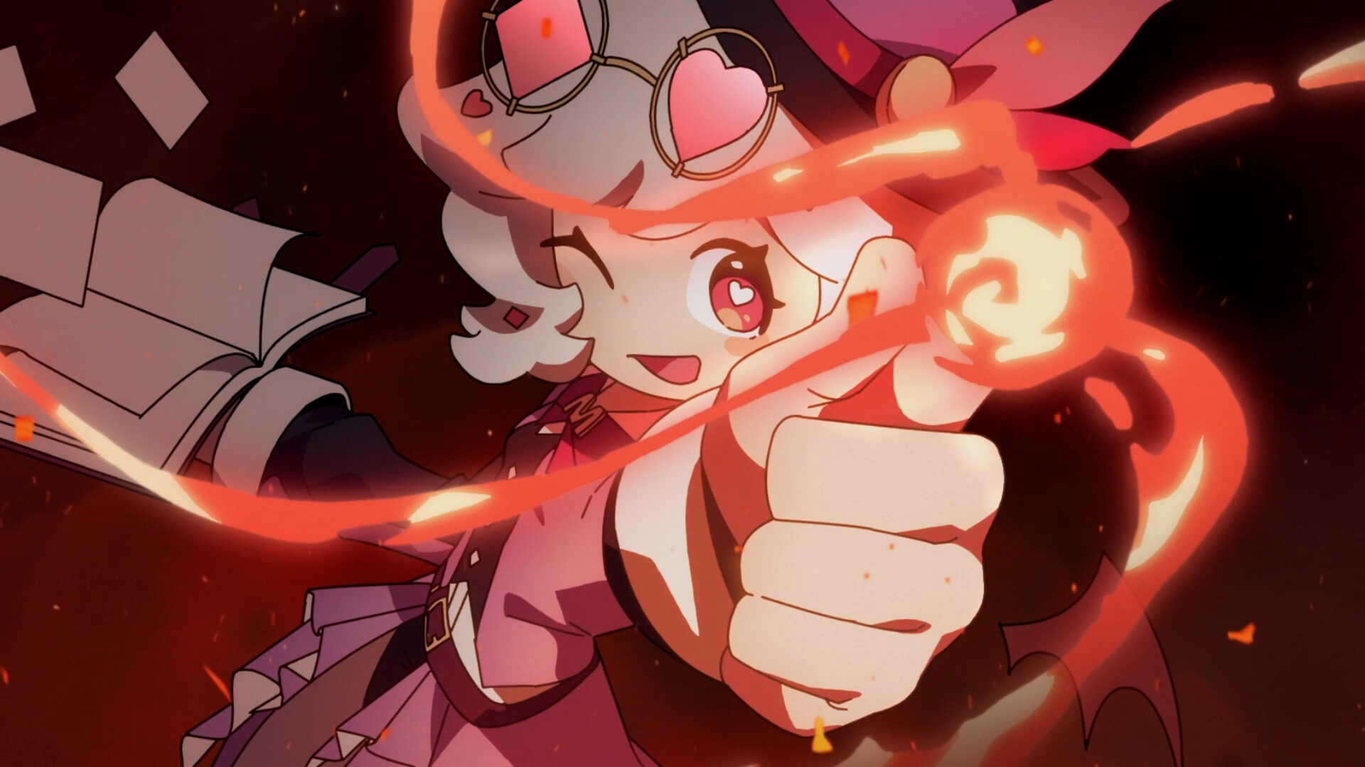 魔哆魔哆 Modo Modo Featured Screenshot #1