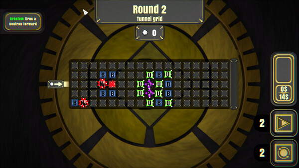 Accelerator Operator