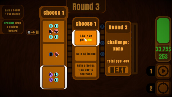 Accelerator Operator screenshot 2