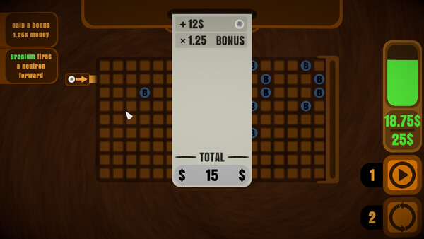 Accelerator Operator screenshot 5