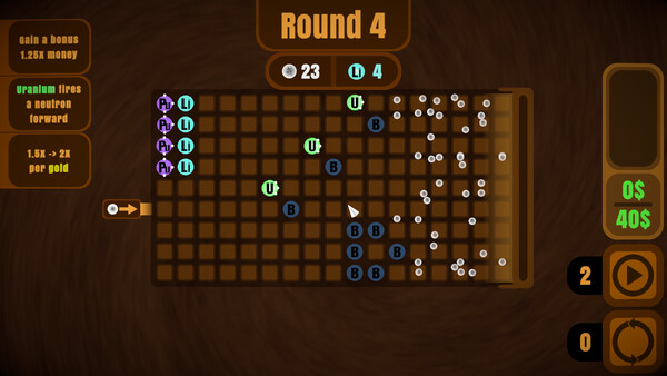 Accelerator Operator screenshot 4