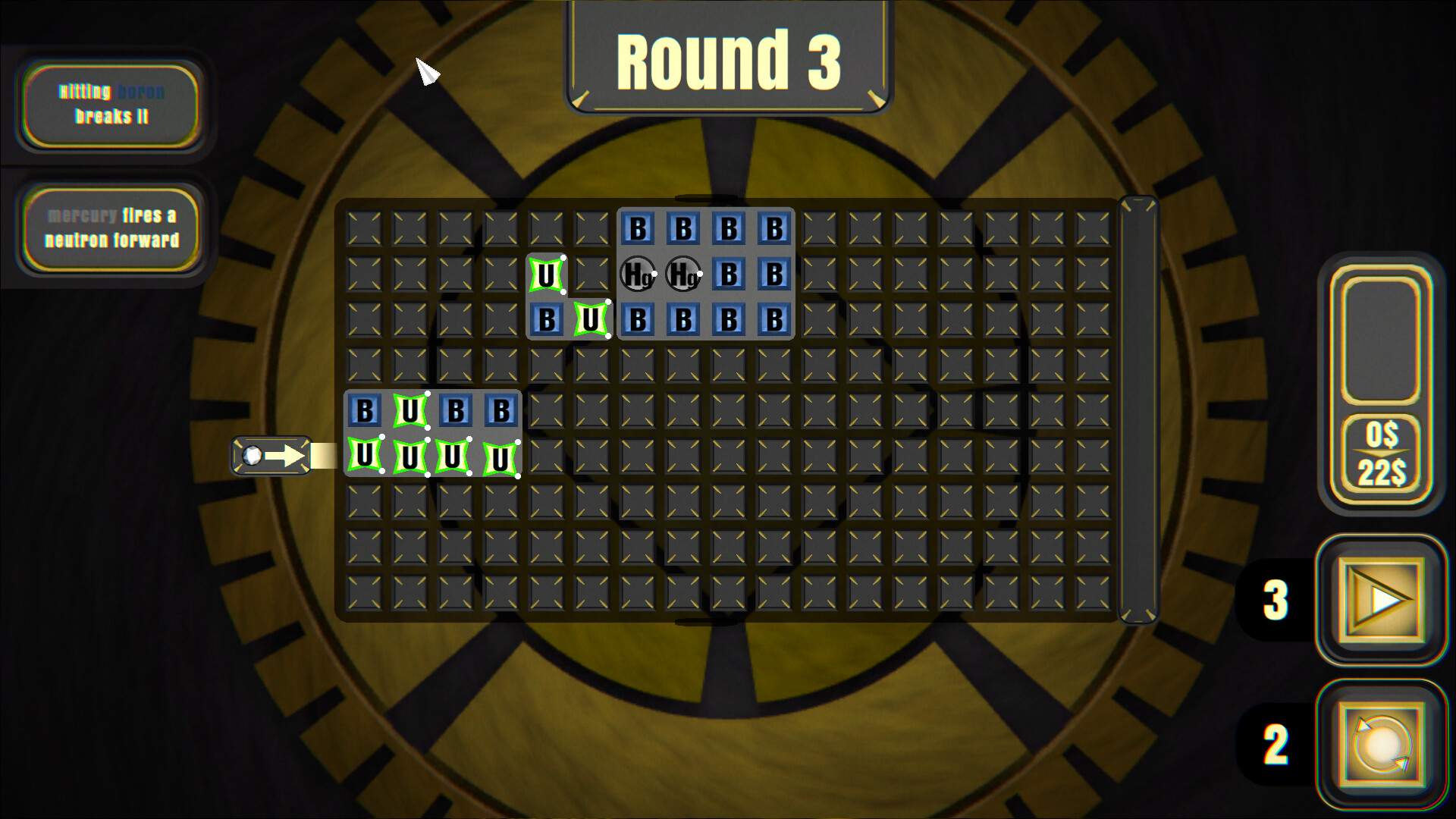 Accelerator Operator screenshot #2