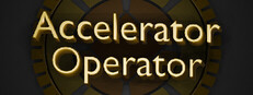 Accelerator Operator game capsule image
