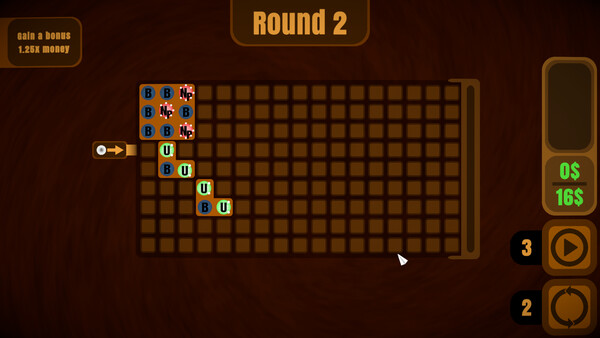 Accelerator Operator screenshot 1