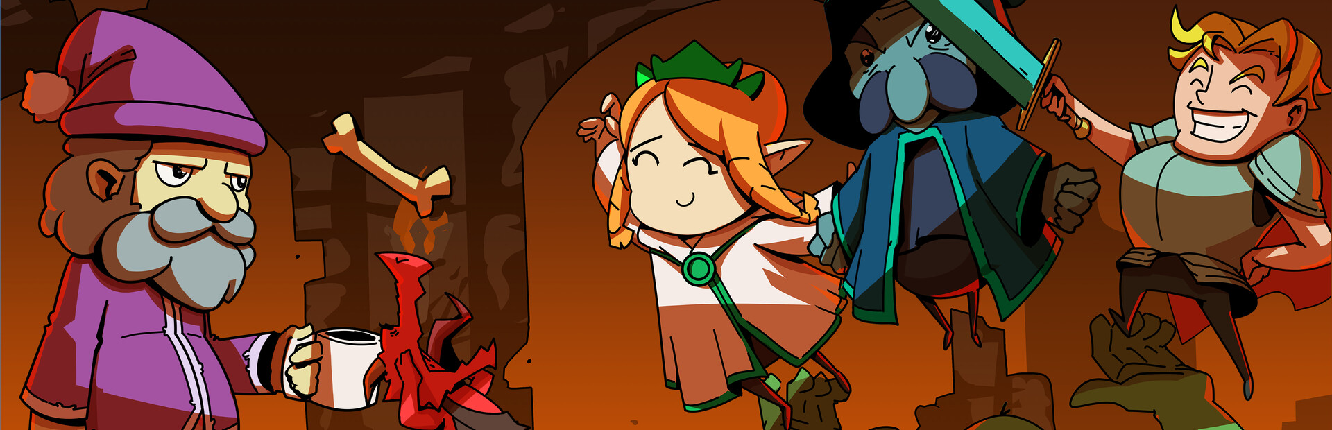 This Is Not A Dungeon