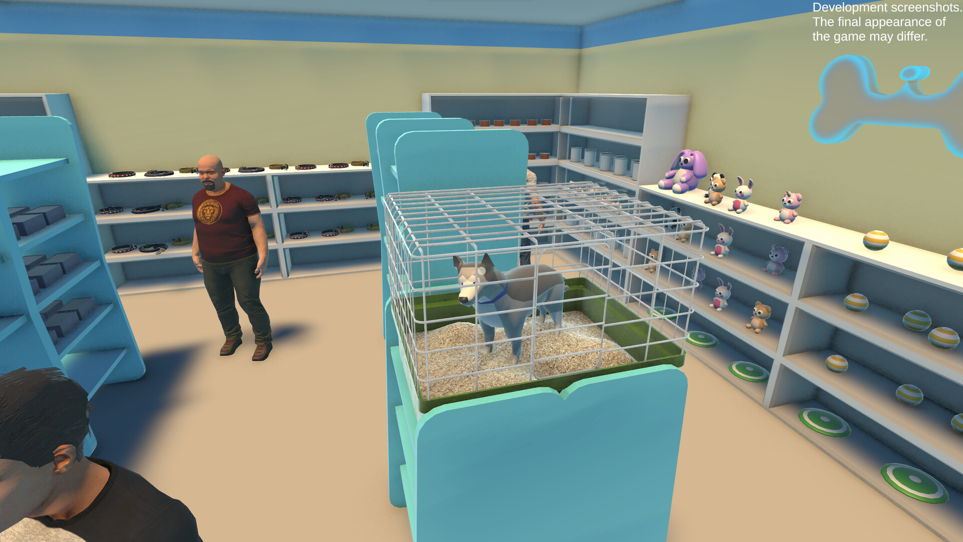 My Pet Store screenshot #5