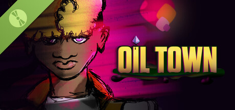 Oil Town Demo Header Image