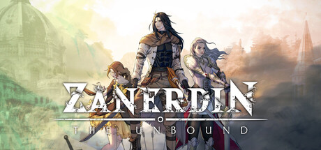 Zanerdin: The Unbound