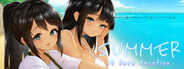 SUMMER -14 Days Vacation-