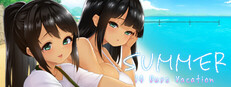 SUMMER -14 Days Vacation-