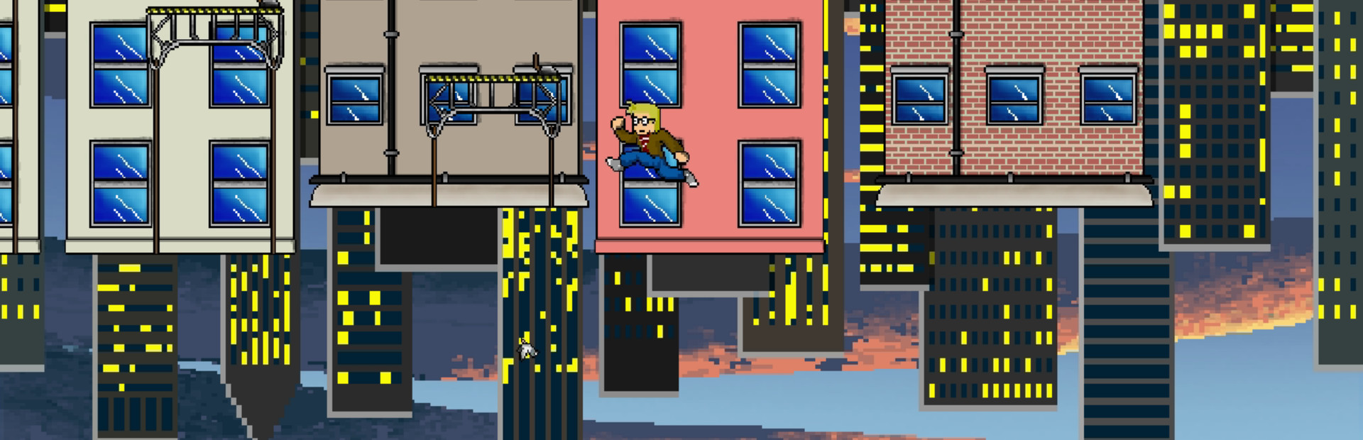 Sir! I'd Like To Report A Bug!