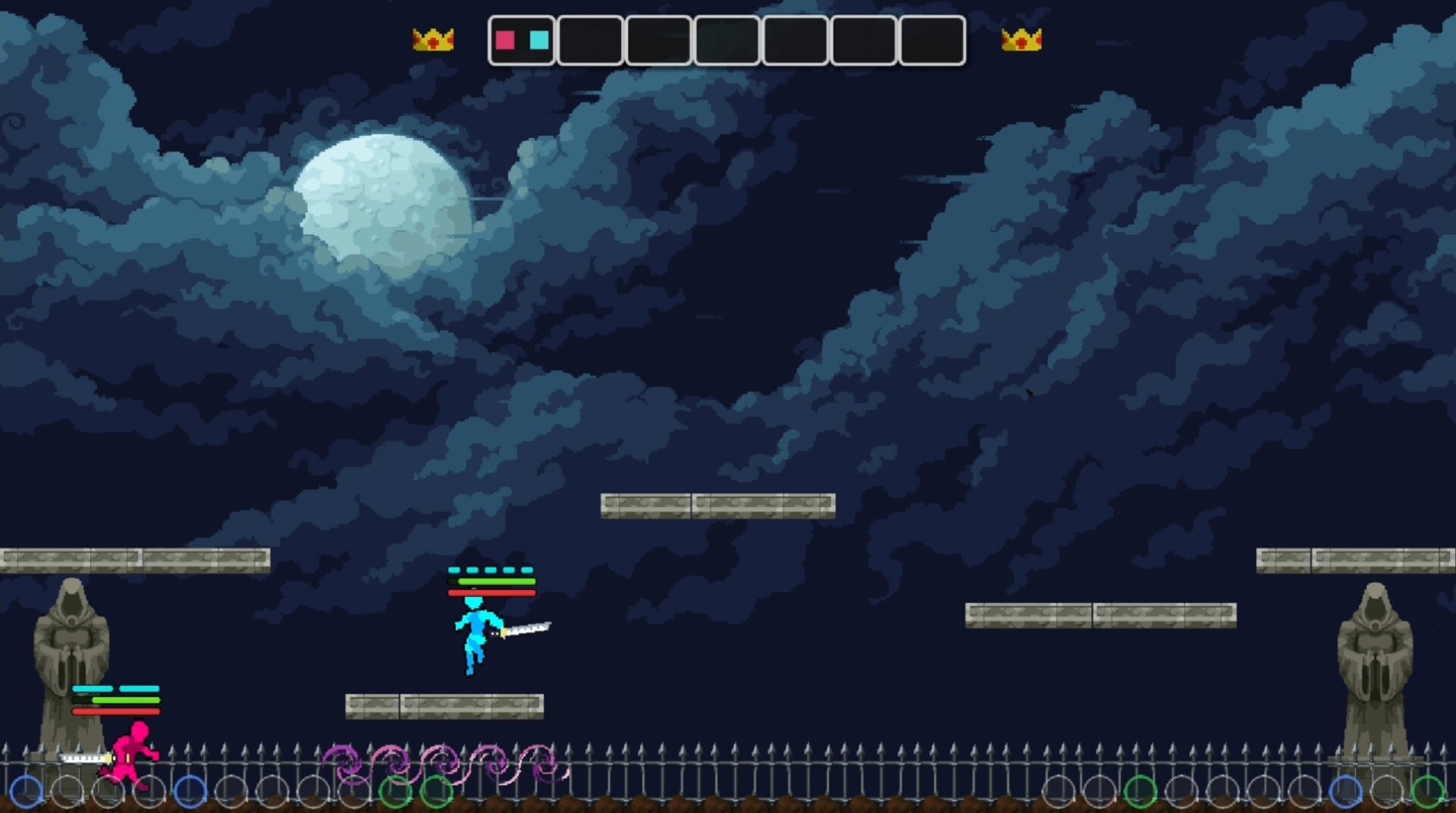RWS screenshot #3