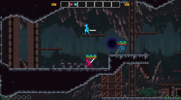 Screenshot 4 of RWS - final gameplay screenshot