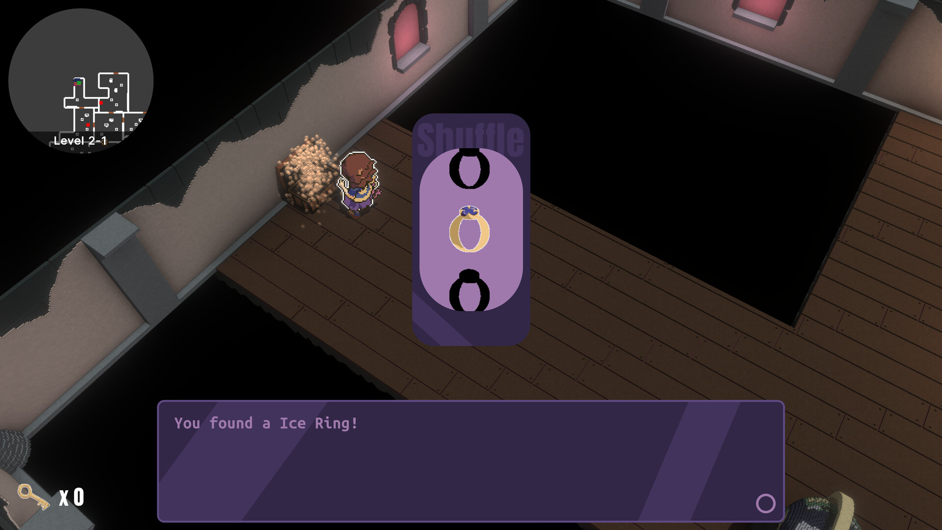 Essentia: A monster catching adventure screenshot #10