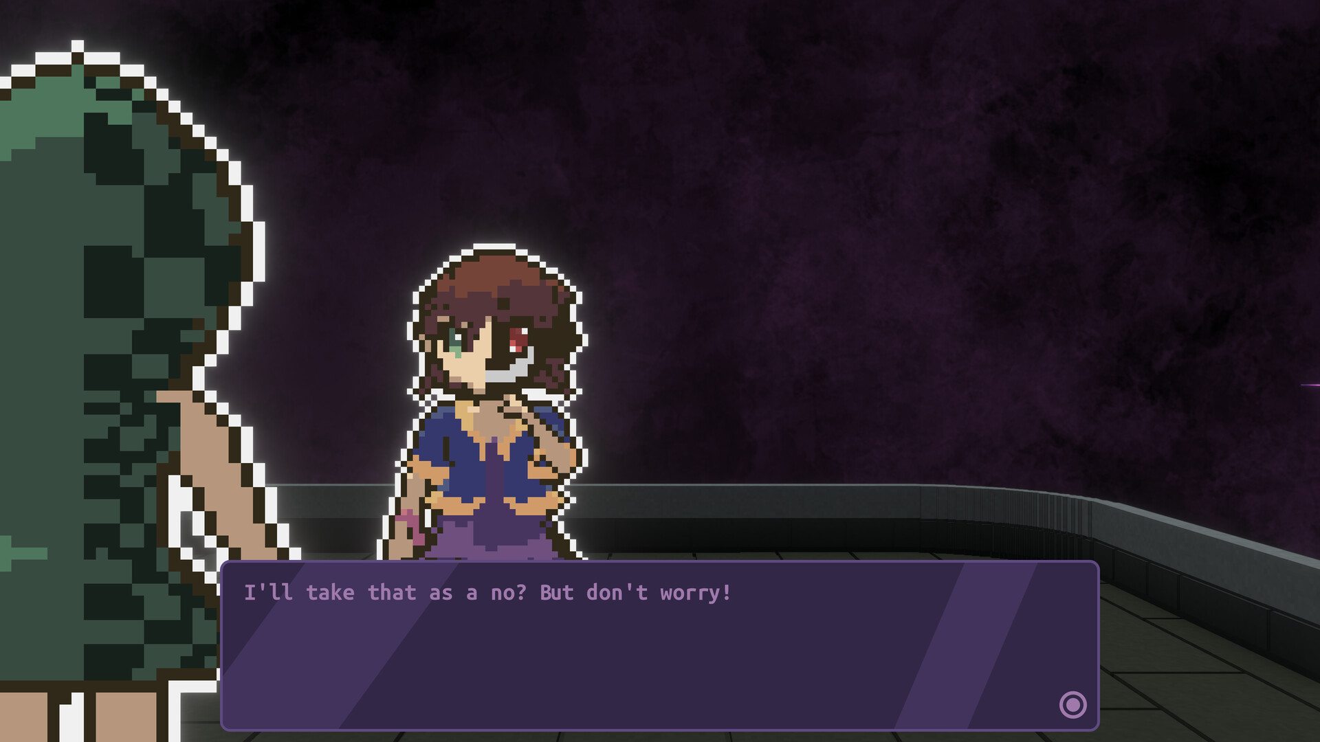 Essentia: A monster catching adventure screenshot #5