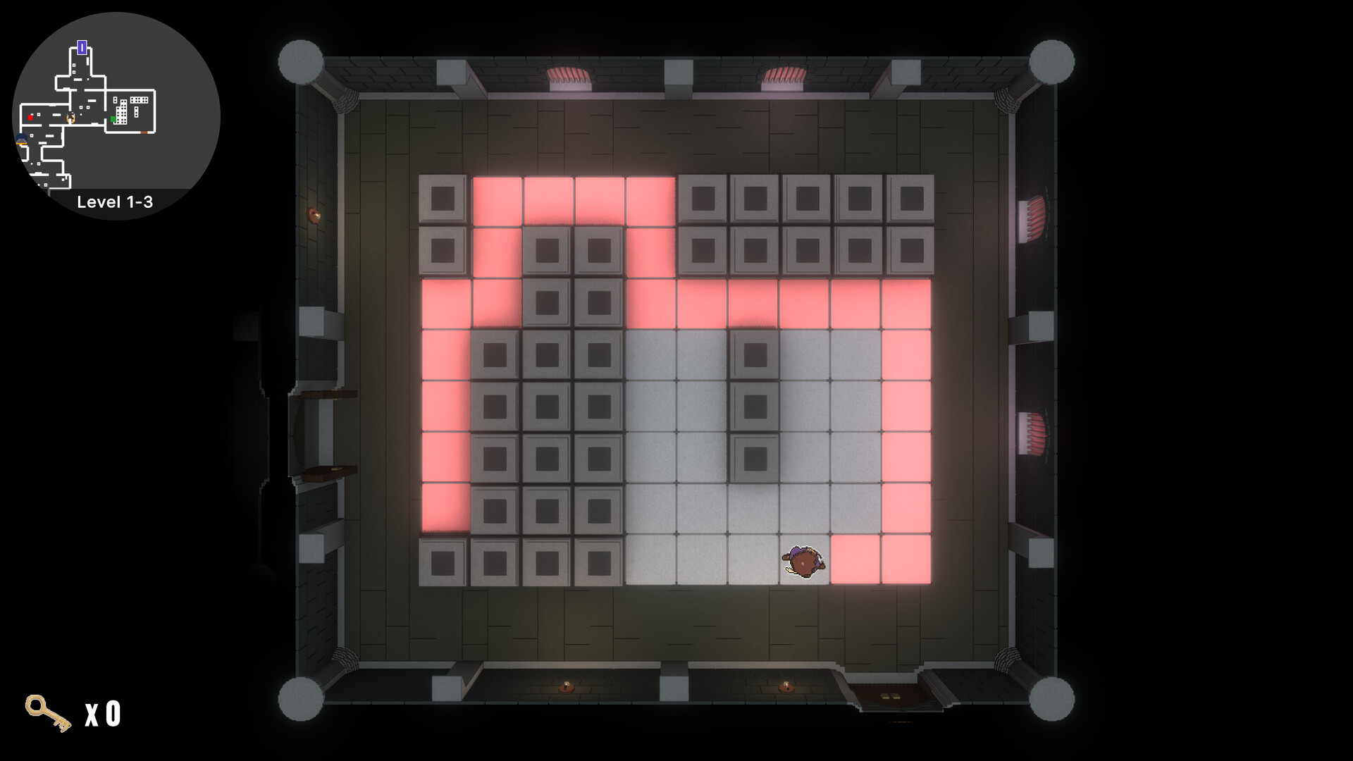 Essentia: A monster catching adventure screenshot 4