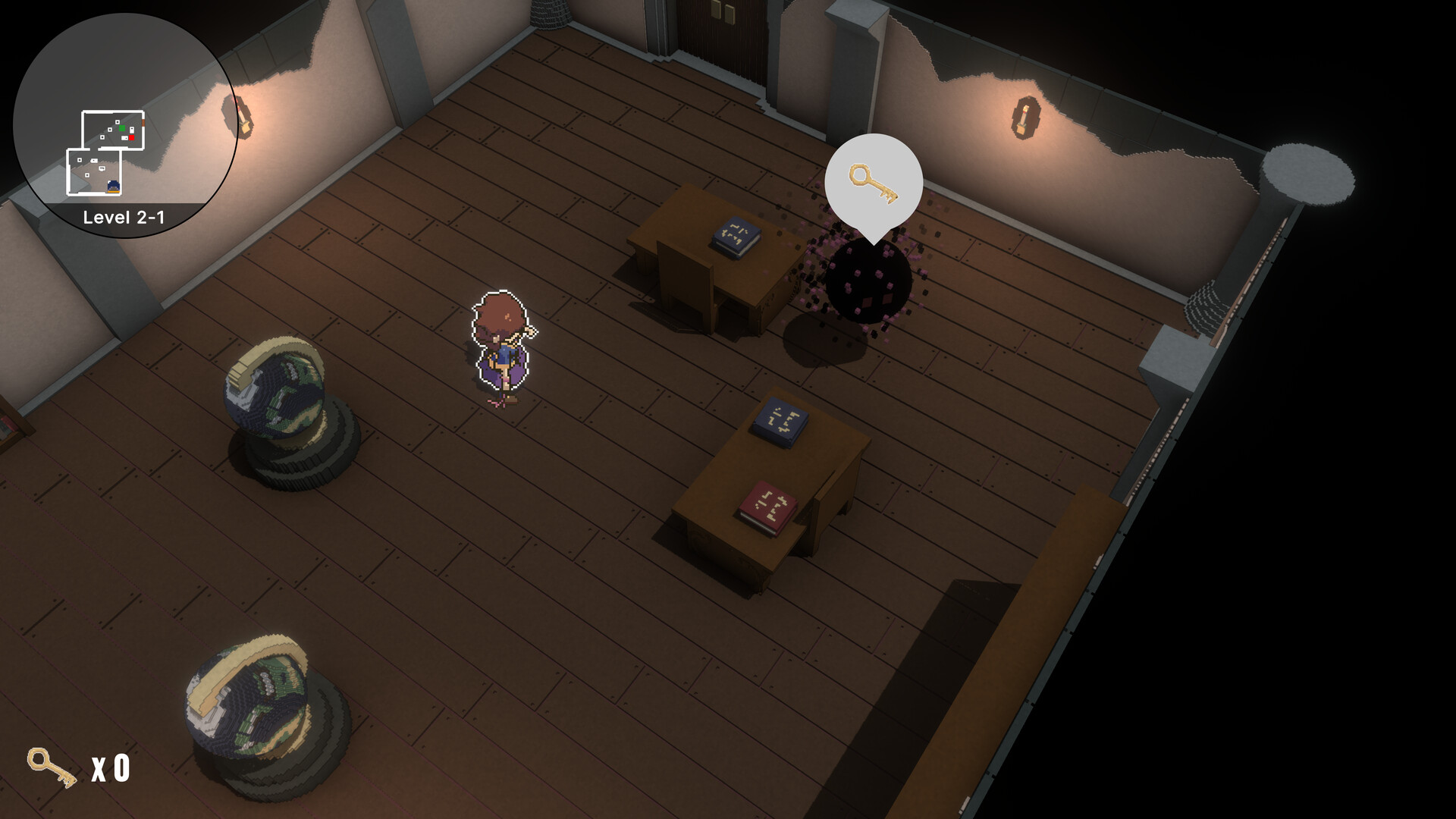 Essentia: A monster catching adventure screenshot 7