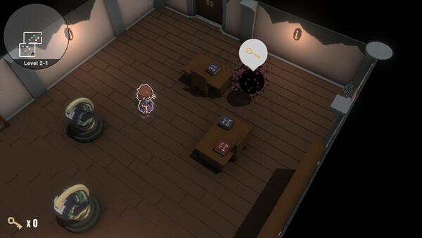 Essentia: A monster catching adventure screenshot 7