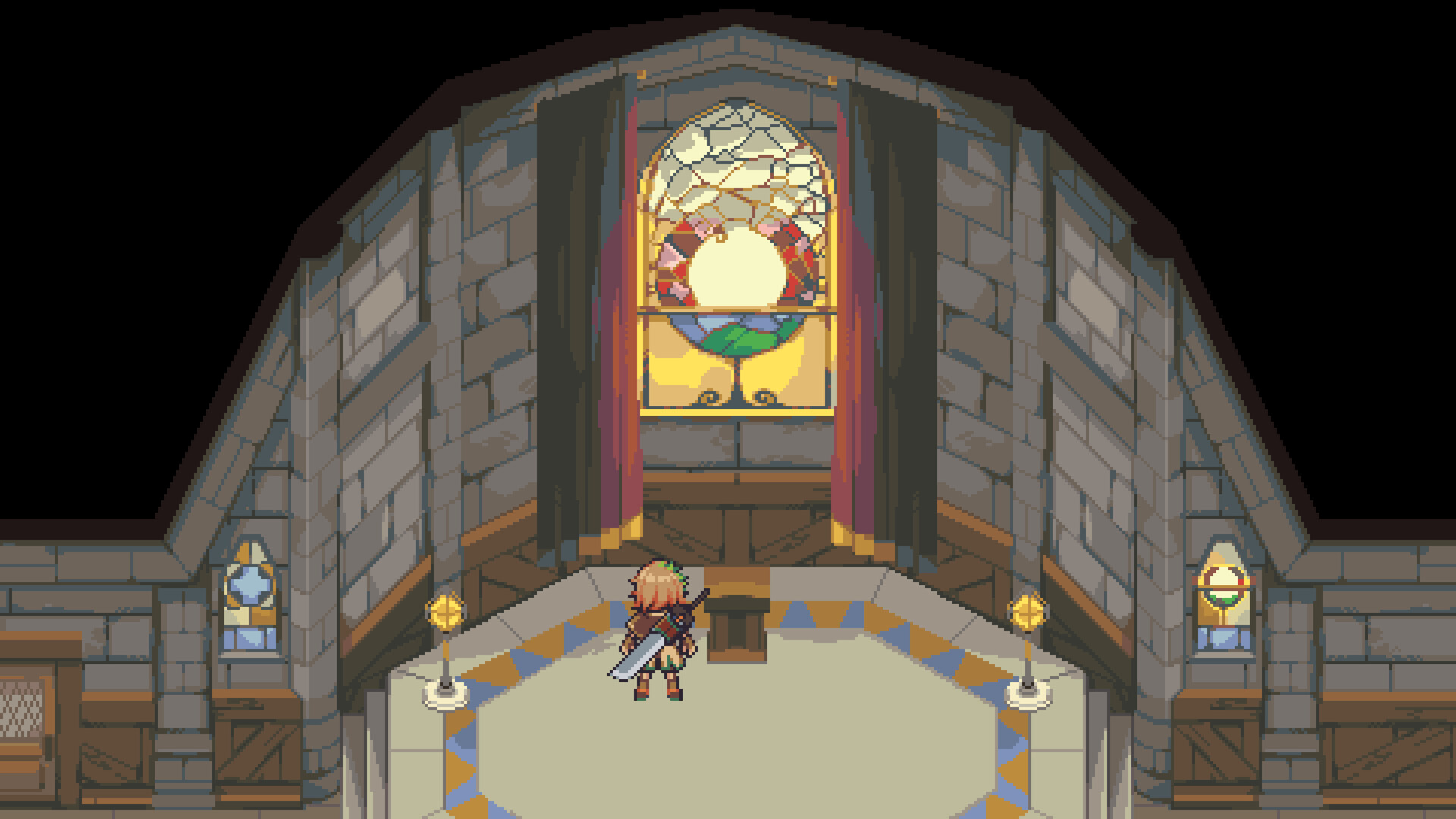 Diorama Break screenshot #4