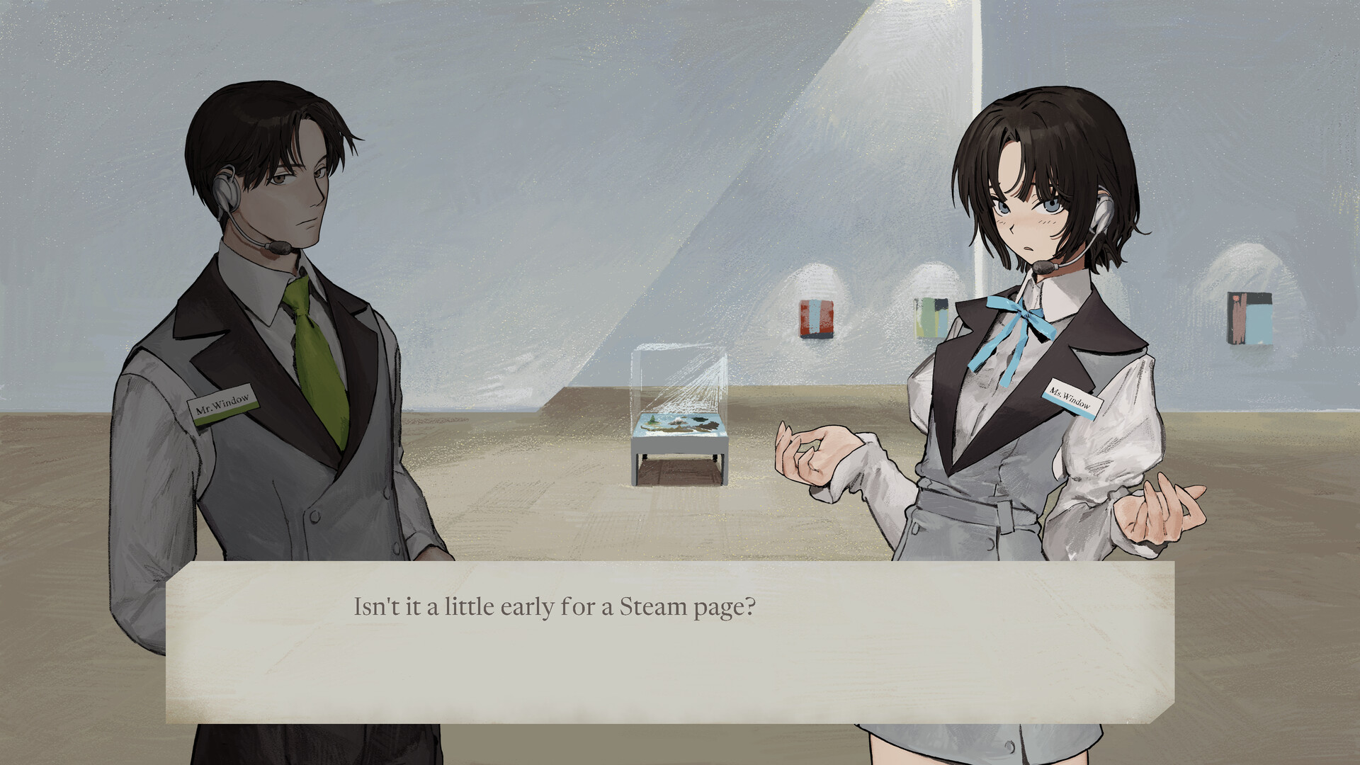 Diorama Break screenshot #5