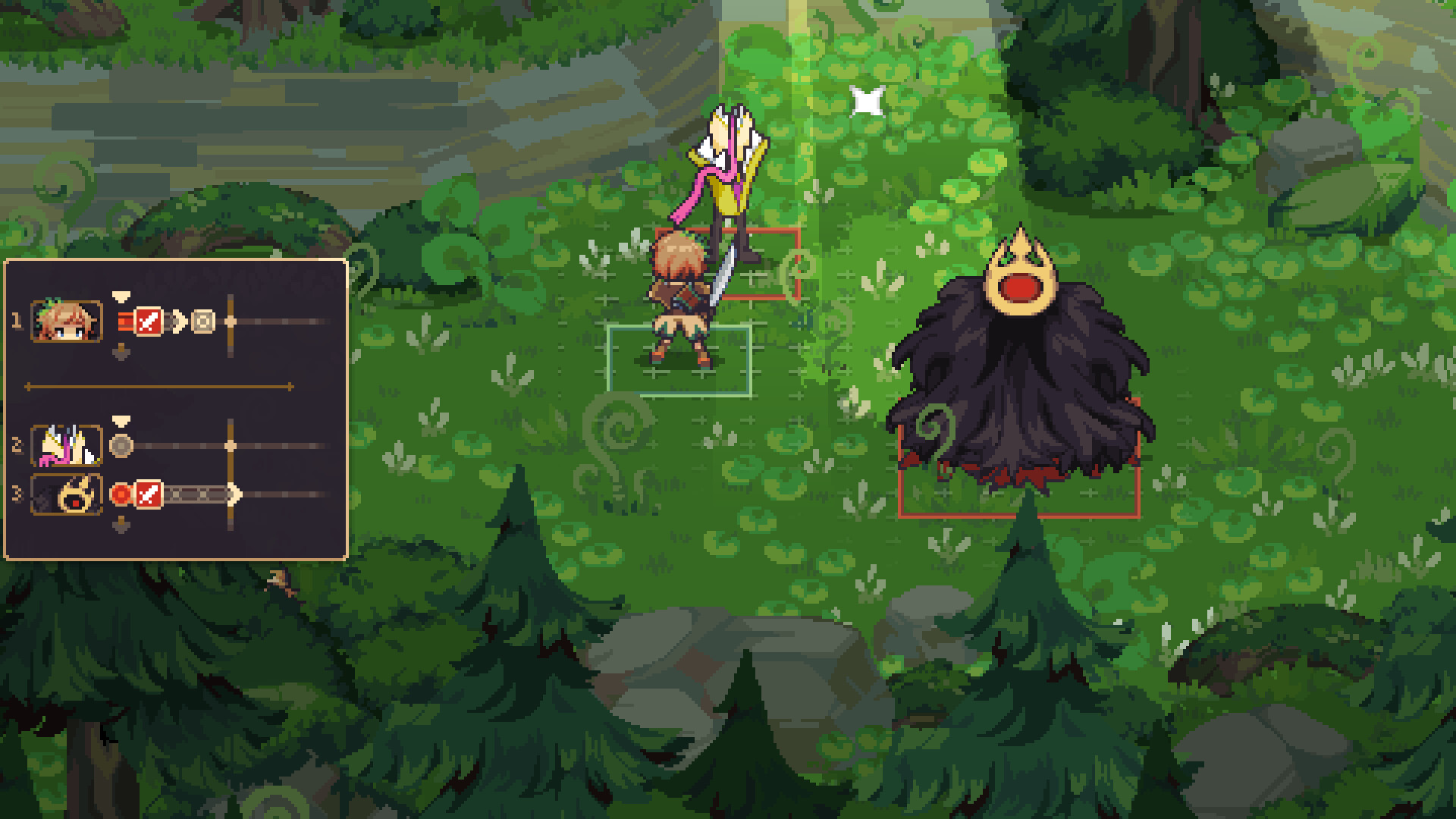 Diorama Break screenshot #5