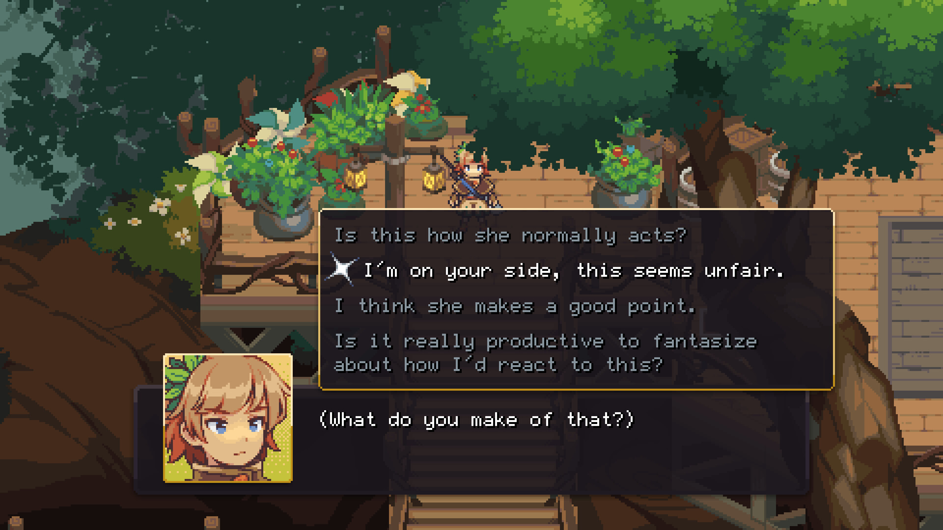 Diorama Break screenshot #2