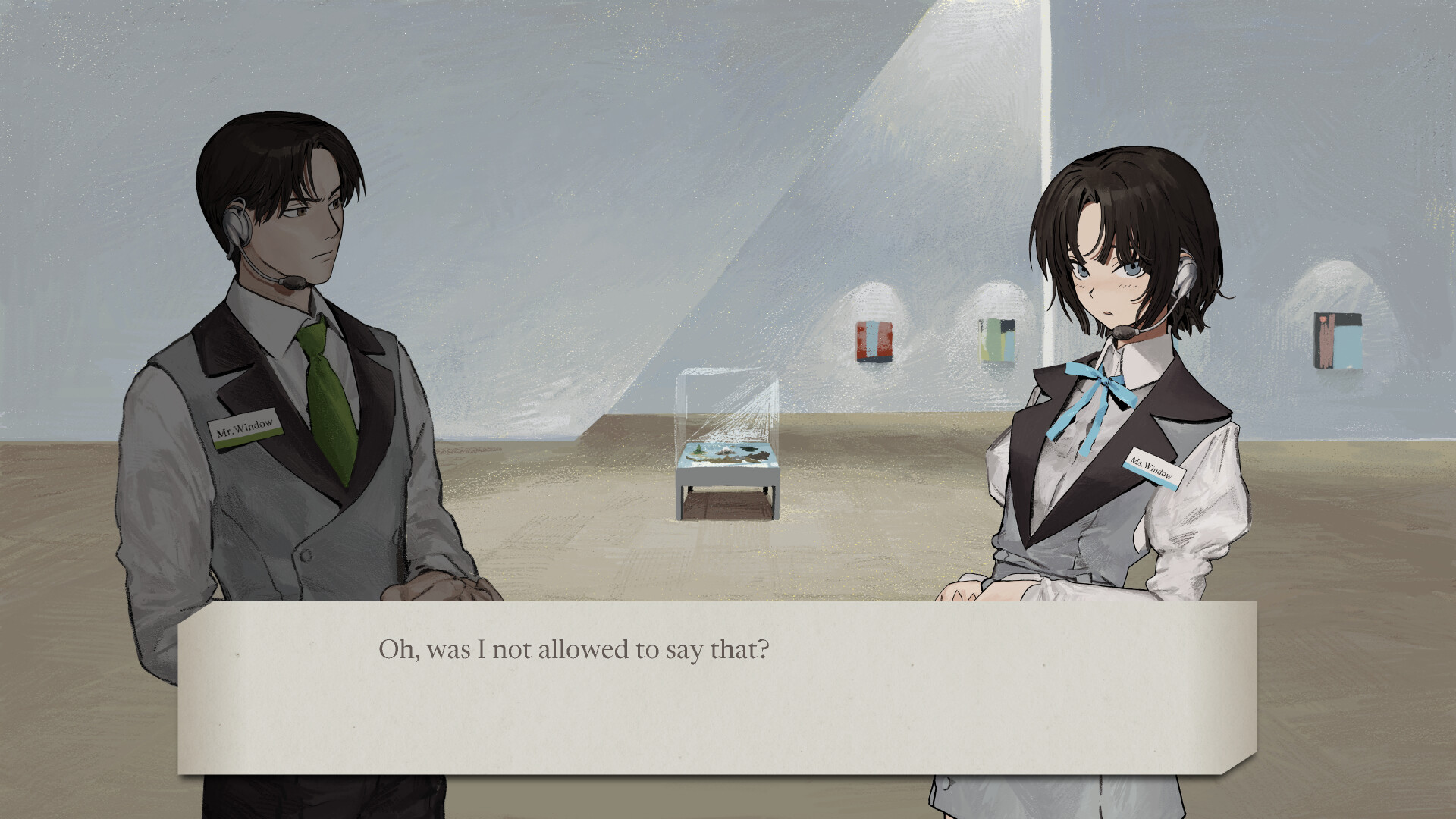 Diorama Break screenshot #10