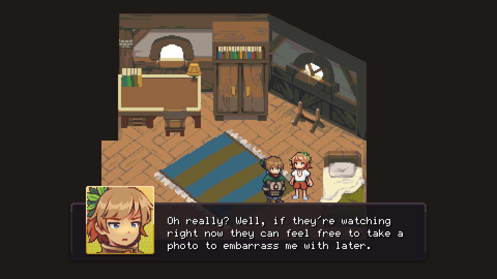 Diorama Break screenshot #6