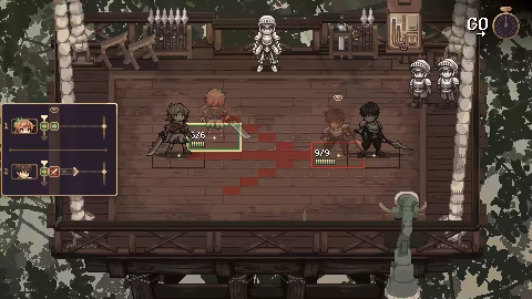 Diorama Break video 3