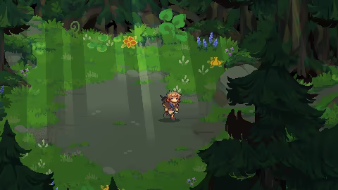 Diorama Break video 1