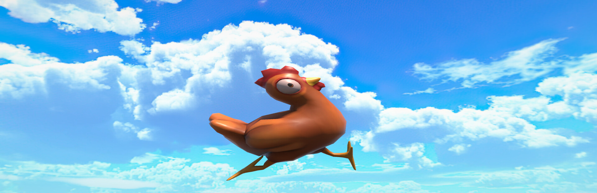 Don't Fowl Down