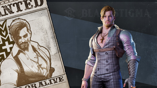 BLACK STIGMA - Starter Pack