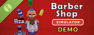 Barber Shop Simulator Demo