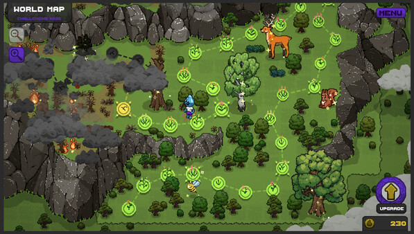 Drop: Save the Forestfor windows and Linux 1