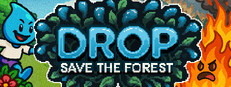 Drop: Save the Forest