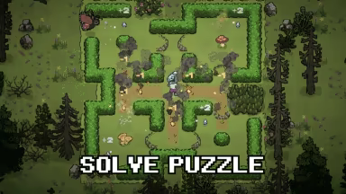 Drop: Save the Forest video 1